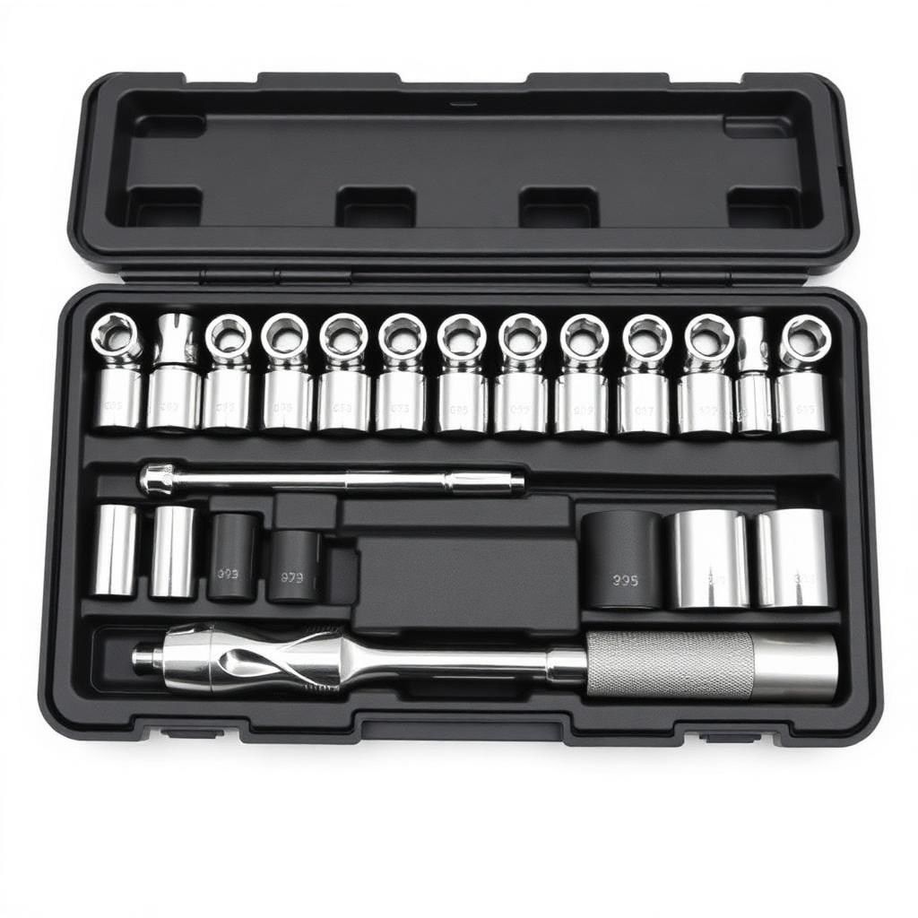 Juego de dados STANLEY