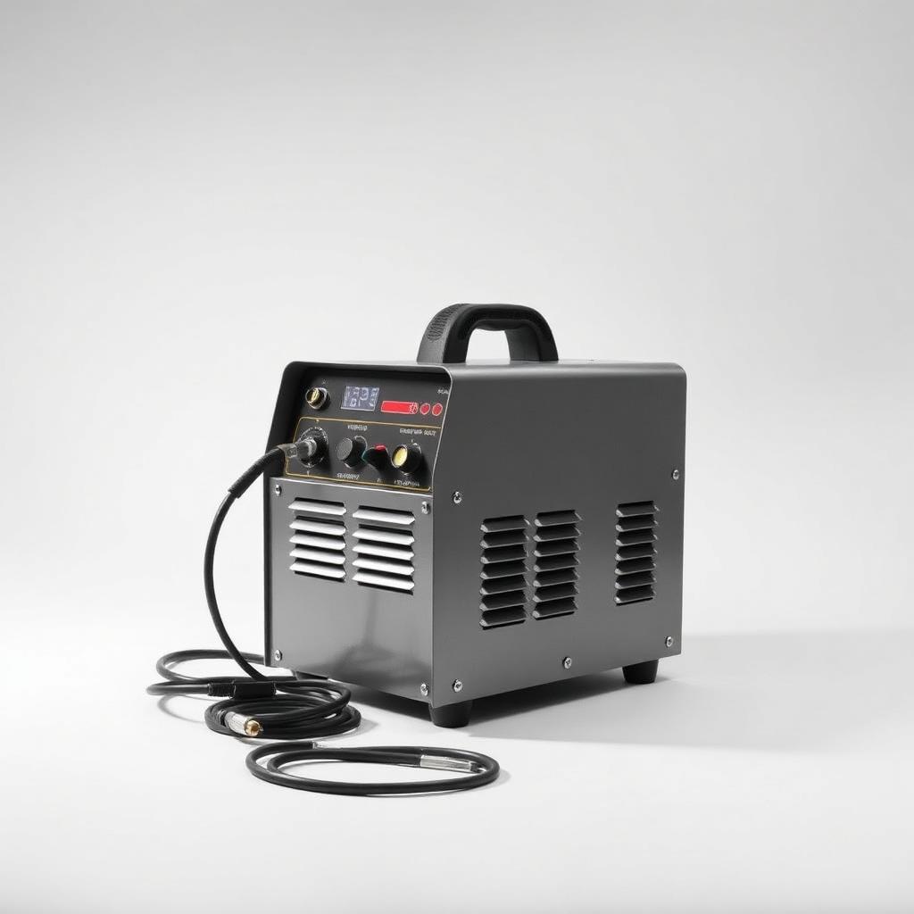 Cortadora de plasma HYPERTHERM