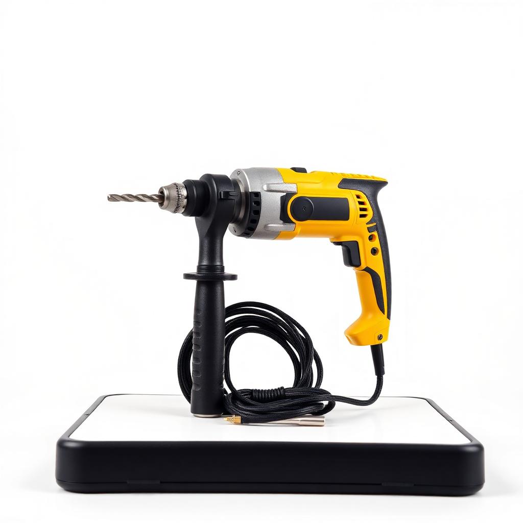 Rotomartillo SDS-Plus DEWALT
