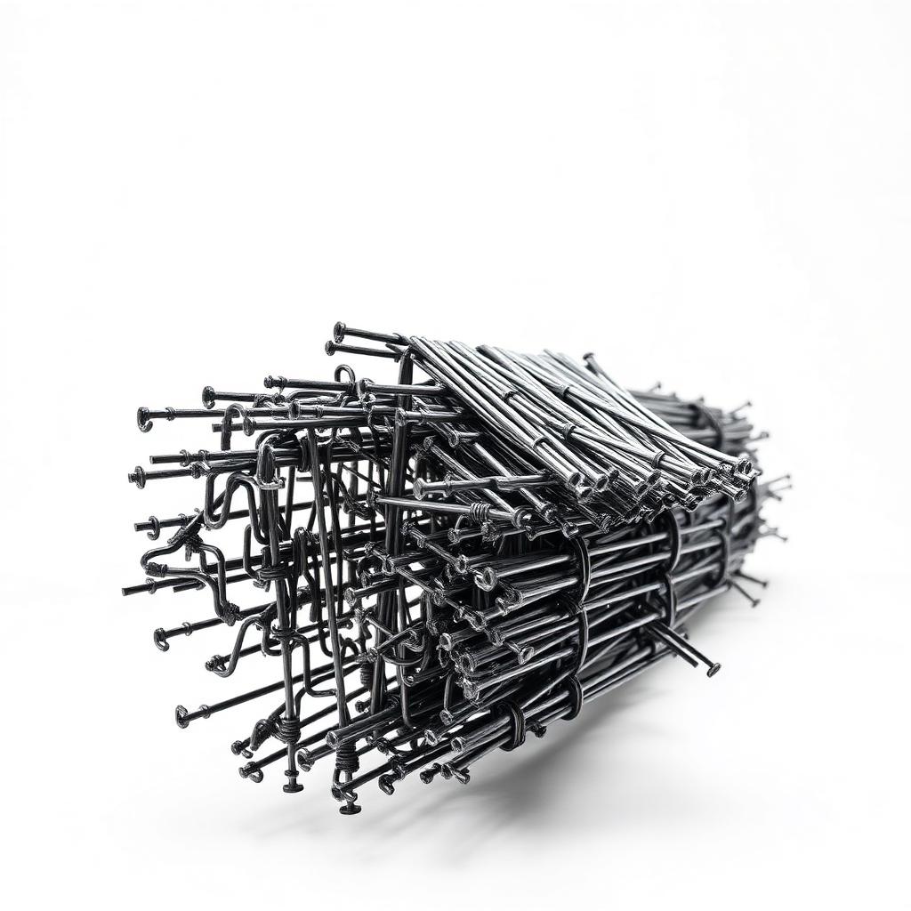 Acero para construcción